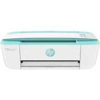 МФУ HP DeskJet Ink Advantage 3789 T8W50C Белый