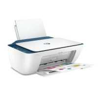 МФУ HP DeskJet Ink Advantage Ultra 4828 25R76A Белый