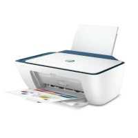МФУ HP DeskJet Ink Advantage Ultra 4828 25R76A Белый