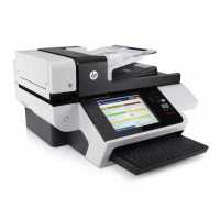 сканер HP Digital Sender Flow 8500 Черно-белый