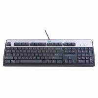 клавиатура HP DT528A#ACB Черный
