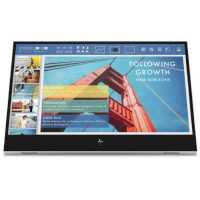 монитор HP E14 G4 1B065AA Черный