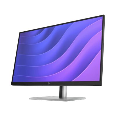 монитор HP E27q G5 6N6F2AA Черный