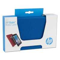 HP E3F46AA голубой