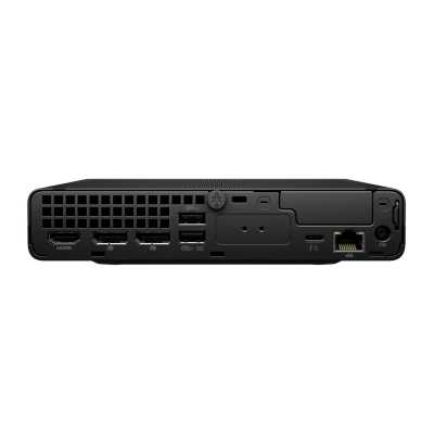 компьютер HP Elite 8 Mini G1i AR6D1AV_i7 Черный