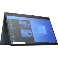 ноутбук HP Elite Dragonfly G2 3C8D8EA Синий