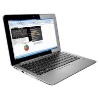 планшет HP Elite x2 1011 G1 L5G70EA Серебристый