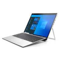 планшет HP Elite x2 G8 401Q2EA Серебристый