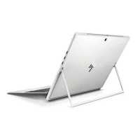 планшет HP Elite x2 G8 401Q2EA Серебристый