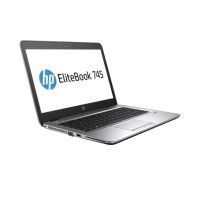 ноутбук HP EliteBook 745 G4 Z2W03EA Серебристый
