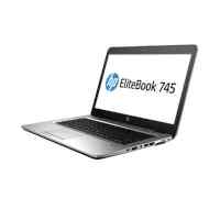ноутбук HP EliteBook 745 G4 Z2W04EA Серебристый