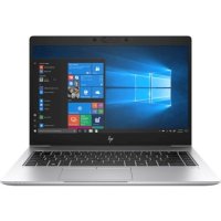 ноутбук HP EliteBook 745 G6 6XE83EA Серебристый