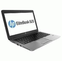 ноутбук HP EliteBook 820 G1 C3E79ES Черный