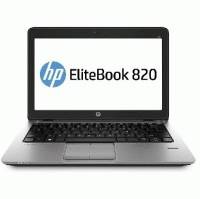ноутбук HP EliteBook 820 G1 H5G04EA Серый
