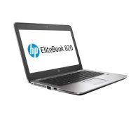 ноутбук HP EliteBook 820 G3 T9X49EA Серебристый