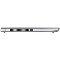 ноутбук HP EliteBook 830 G5 6KF12EC Серебристый