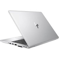 ноутбук HP EliteBook 830 G5 6KF12EC Серебристый
