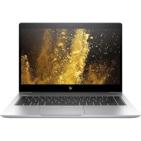 ноутбук HP EliteBook 830 G5 6KF12EC Серебристый
