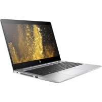 ноутбук HP EliteBook 830 G5 6KF12EC Серебристый