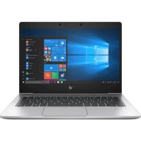 ноутбук HP EliteBook 830 G6 7KP09EA Серебристый