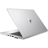 ноутбук HP EliteBook 830 G6 7KP09EA Серебристый