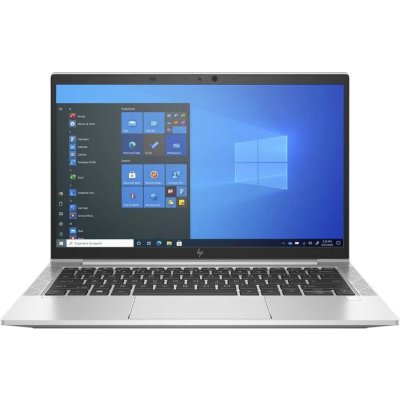 ноутбук HP EliteBook 830 G8 2Y2R9EA Серебристый