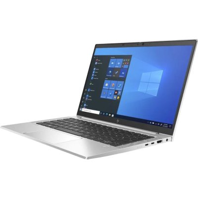 ноутбук HP EliteBook 830 G8 2Y2R9EA Серебристый