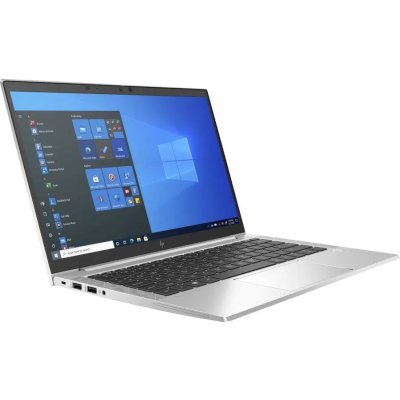 ноутбук HP EliteBook 830 G8 2Y2R9EA Серебристый