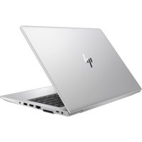 ноутбук HP EliteBook 840 G6 9FT33EA Серебристый
