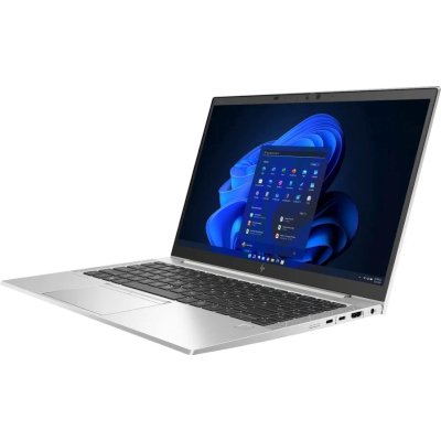 ноутбук HP EliteBook 845 G8 401N7EA Серебристый
