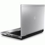 ноутбук HP EliteBook 8460p LY426EA Серебристый