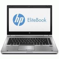 ноутбук HP EliteBook 8470p B6Q20EA Серебристый
