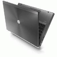 ноутбук HP EliteBook 8470w LY543EA Серебристый