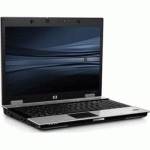 ноутбук HP EliteBook 8530w FU461EA