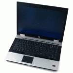 ноутбук HP EliteBook 8530w FU461EA