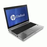 ноутбук HP EliteBook 8560p LY441EA Серебристый