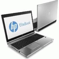 ноутбук HP EliteBook 8570p C5A82EA Серебристый