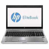 ноутбук HP EliteBook 8570p H5E31EA Серебристый