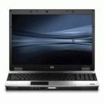 ноутбук HP EliteBook 8730w NN266EA