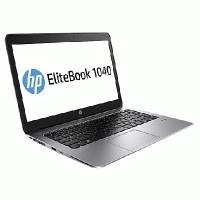 ноутбук HP EliteBook Folio 1040 G1 H5F66EA Серый