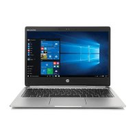 ноутбук HP EliteBook Folio G1 V1C39EA Серебристый