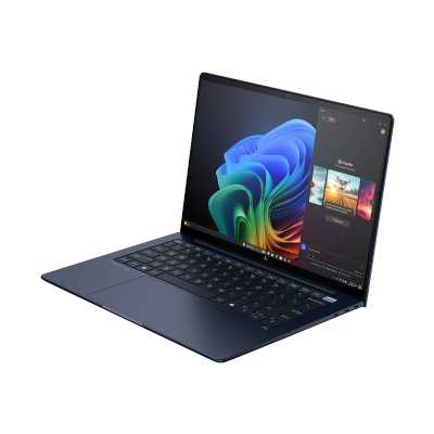 ноутбук HP EliteBook Ultra G1i 14 B66TCAT Синий