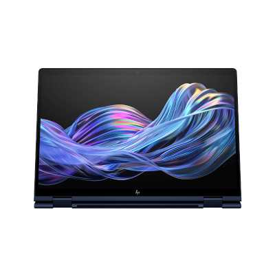 ноутбук HP EliteBook X Flip G1i 14 BA0B3ET Синий