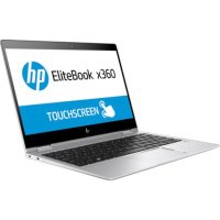 ноутбук HP EliteBook x360 1020 G2 1EP69EA Серый