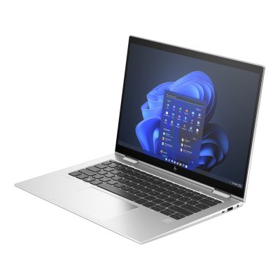 ноутбук HP EliteBook x360 1040 G10 A93T5US Серебристый