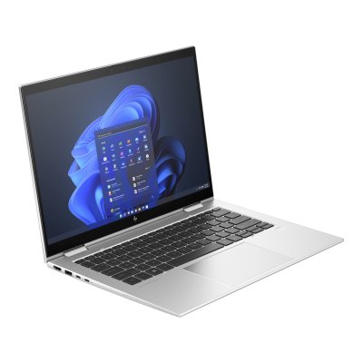 ноутбук HP EliteBook x360 1040 G10 A93T5US Серебристый