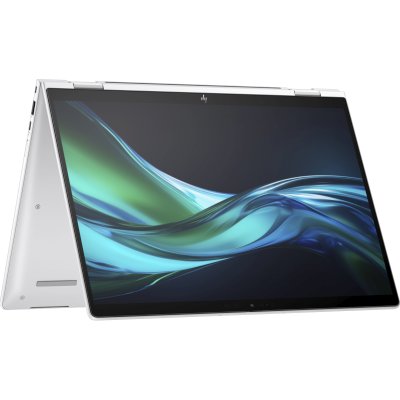 ноутбук HP EliteBook x360 1040 G11 BA0B0ET Серебристый