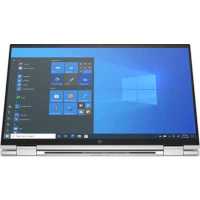 ноутбук HP EliteBook x360 1040 G8 3C8D4EA Серебристый