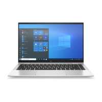 ноутбук HP EliteBook x360 1040 G8 401K8EA Серый