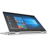 ноутбук HP EliteBook x360 830 G6 9FT72EA Серебристый